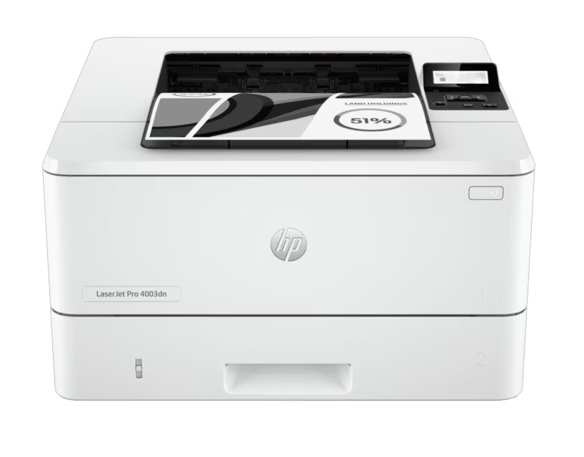 HP LASERJET PRO 4003DN 