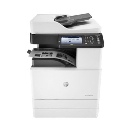 ปริ้นเตอร์ HP LASERJET MFP M72630DN