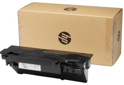 HP LASERJET TONER COLLECTION UNIT 