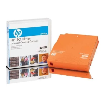 HP ULTRIUM UNIVERSAL CLEANING 