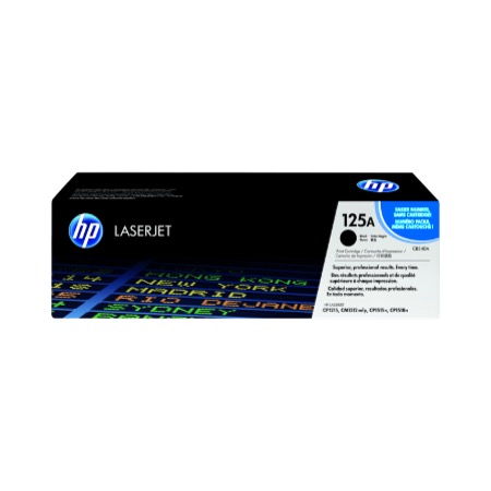 HP CLJ CP1215/1515 BLACK 