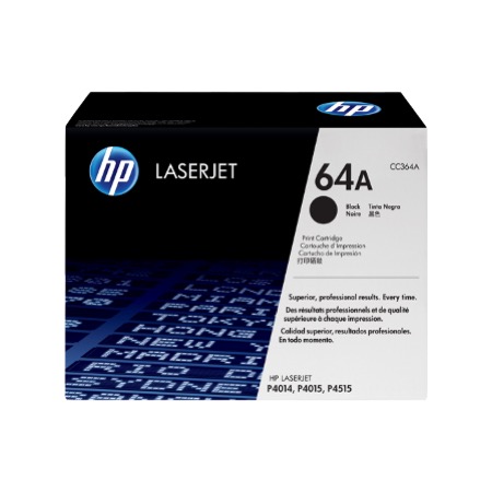 HP LJ4014/4015/4515 10K BLACKTONER 