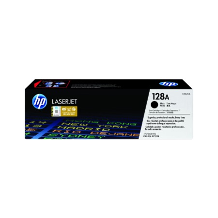 HP CLJ PRO CP1525/CM1415 BLACK 