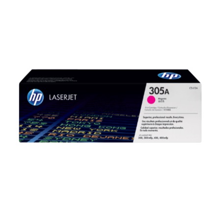 HP LJ PRO M451/M475 MAGENTA CARTRIDGE 