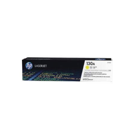 HP M153/M176/M177 YELLOW LJ TONER CARTRI 