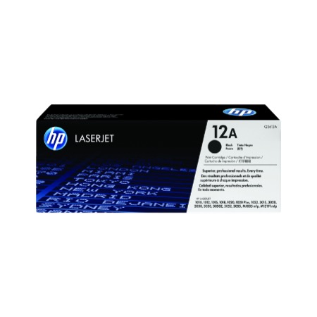 HP LJ 1010 DUAL PACK 