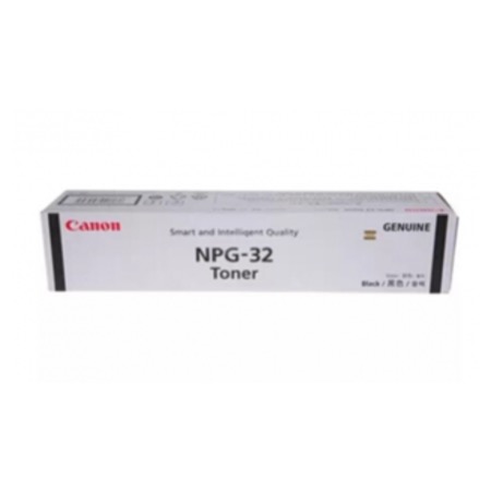 NPG-32 CANON TONER IR1018/1022/1024 