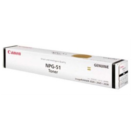 NPG-51 TONER FOR IR2520/2530/2525 