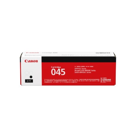 CANON BLACK TONER CART.FOR MF633CDW/LBP6 11CN/MF631CN/MF635CX