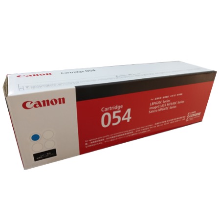 CANON CYAN TONER CART.FOR LBP621CW 