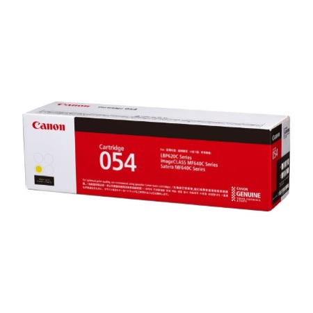 CANON YELLOW TONER CART.FOR LBP621CW 