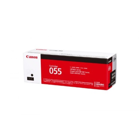 CANON BLACK TONER CART.FOR MF746CX 