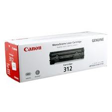 CAT312 TONER CANON FOR LBP3050/3150 