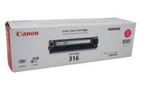 CAT316 MAGENTA TONER CANON FORLBP5050/50 50N