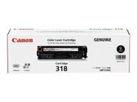 CAT318 BLACK TONER LBP7200 