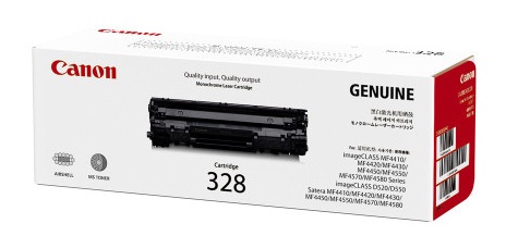 CANON CAT328 TONER 