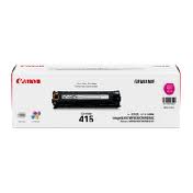 CAT416 MAGENTA TONER CANON 