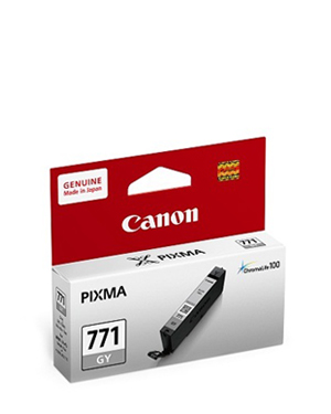 CLI771GY GRAY INK TANK 