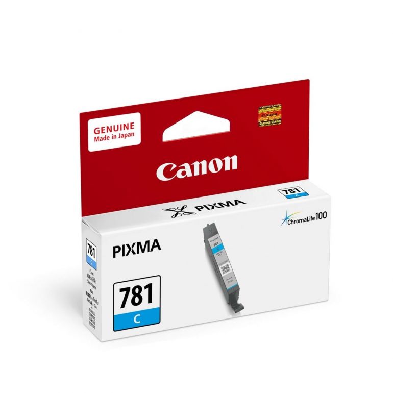 CANON CYAN INK FOR S9170/TS8171 