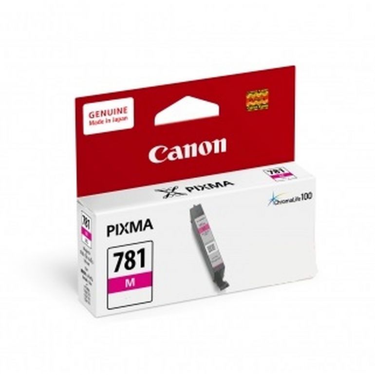 CANON MAGENTA INK FOR TS9170/TS8171 