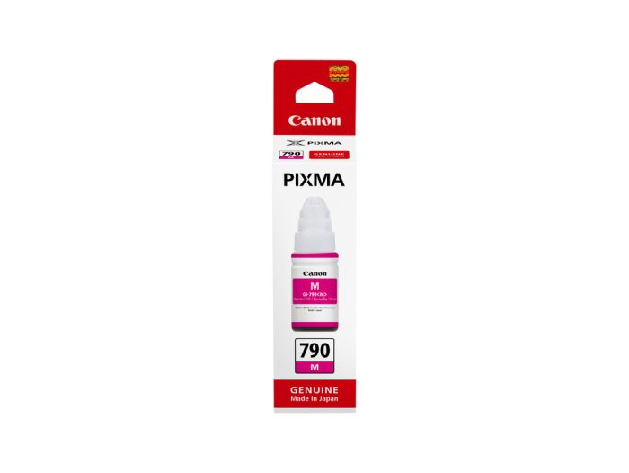 CANON GI790 MAGENTA FOR G1000/G2000/G300 0