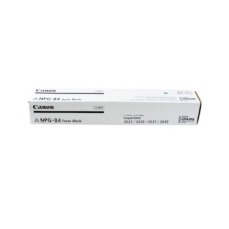 CANON TONER FOR IR2630I 