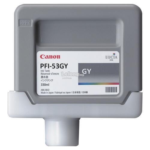 CANON INK GRAY FOR PRO520/540/540S/560S 330ML 