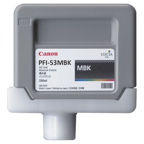 CANON INK MATTE BLACK FOR PRO520/540/ 540S/560S 330 ML