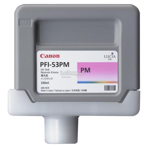 CANON INK PHOTOMAGENTA FOR PRO520/540 540S/560S 330ML