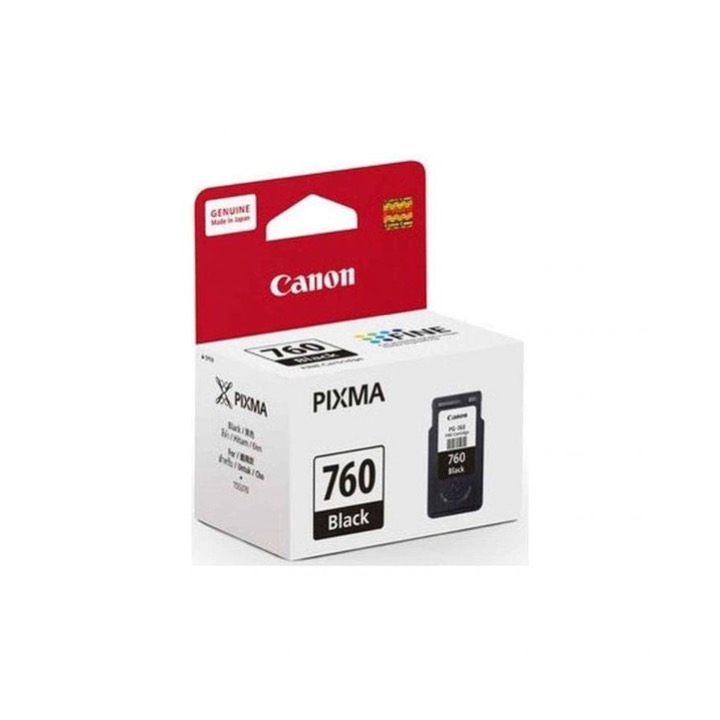 CANON INK BLACK FOR TS5370 