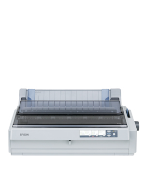 EPSON LQ-2190 PRINTER 