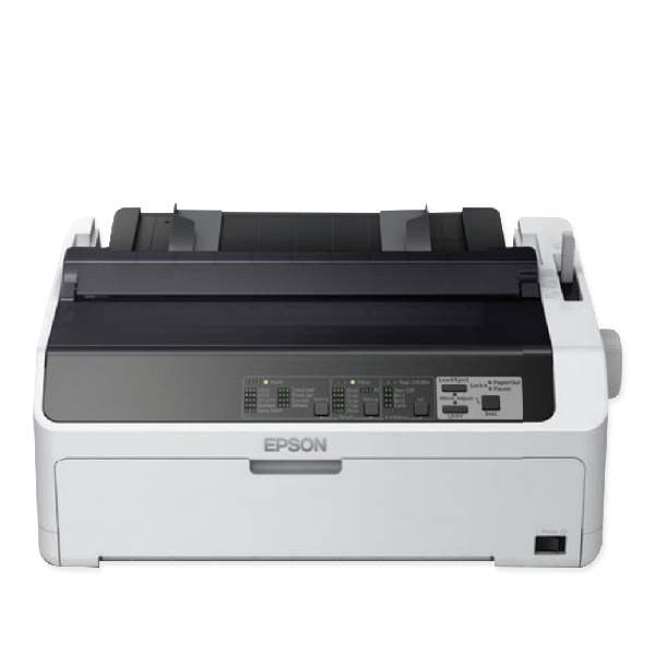 PRINTER EPSON LQ-590II 