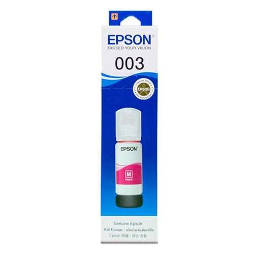 EPSON 003 CISS LOUVRE INK BOTTLE (M) 