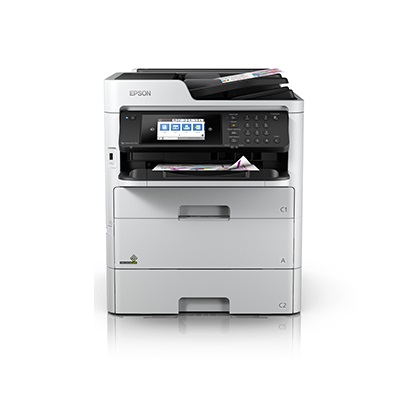 EPSON WORKFORCE PRO WF-C579R 