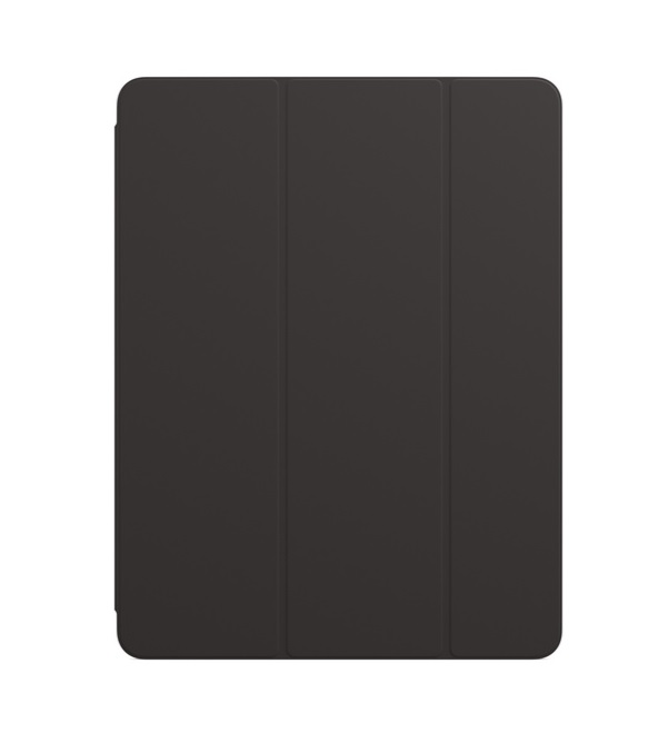 SMART FOLIO FOR IPAD PRO 12.9 INCH (5TH GENERATION) BLACK