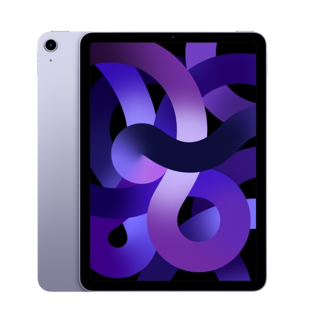 10.9-INCH IPAD AIR WI-FI 256GB PURPLE 