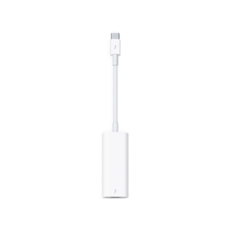 APPLE ACC THUNDERBOLT3 (USB-C) TO THUNDE RBOLT 2