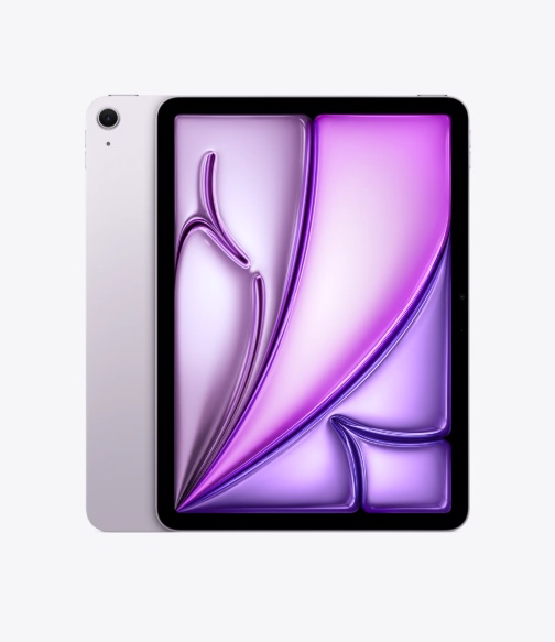 11-inch iPad Air Wi-Fi 256GB Purple