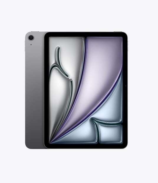 11-inch iPad Air Wi-Fi 512GB Space Grey