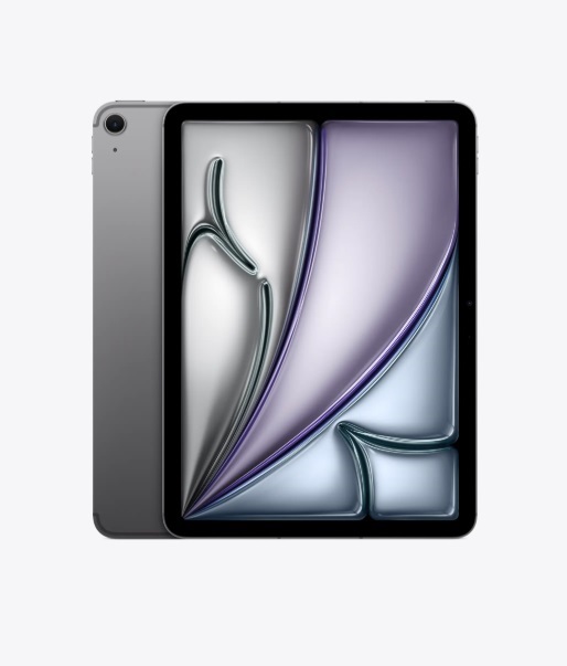 11-inch iPad Air Wi-Fi + Cellular 128GB Space Grey