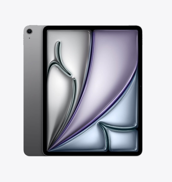 13-inch iPad Air Wi-Fi 128GB Space Grey