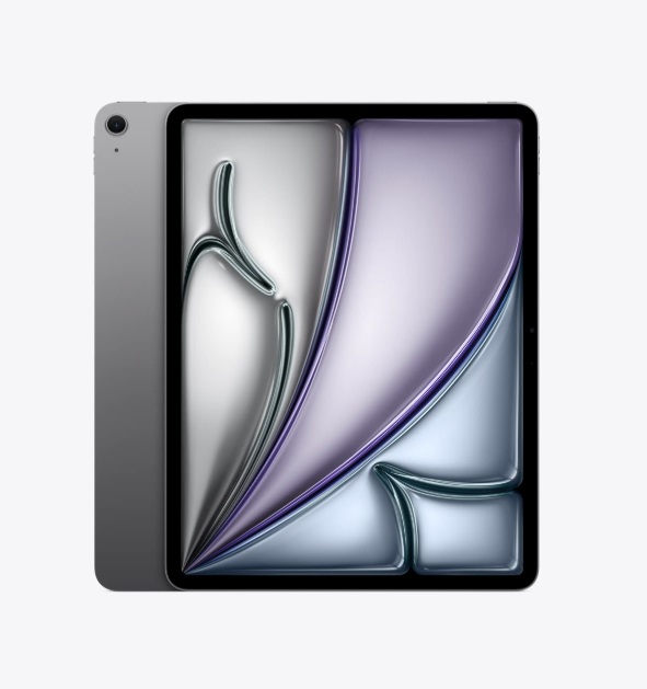 13-inch iPad Air Wi-Fi 256GB Space Grey