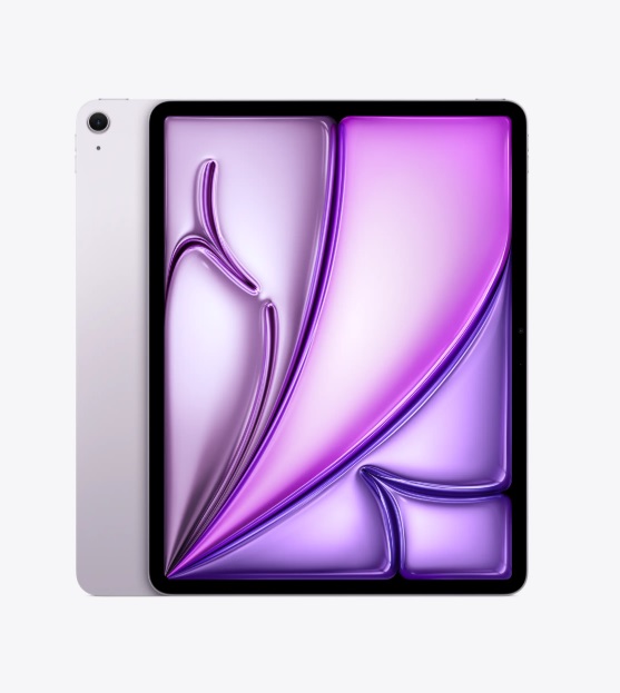 13-inch iPad Air Wi-Fi 256GB Purple