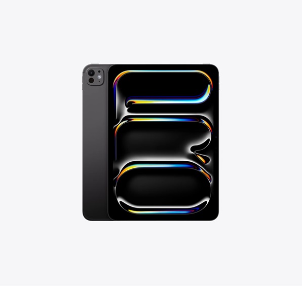 11-inch iPad Pro WiFi + Cellular 256GB 