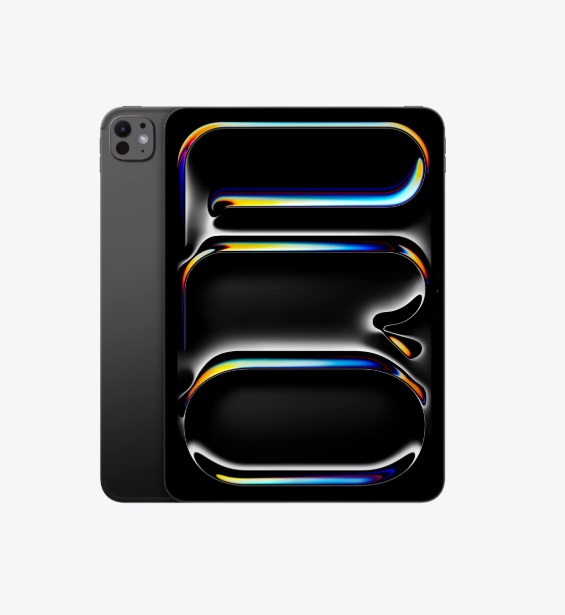 11-inch iPad Pro WiFi + Cellular 512GB 