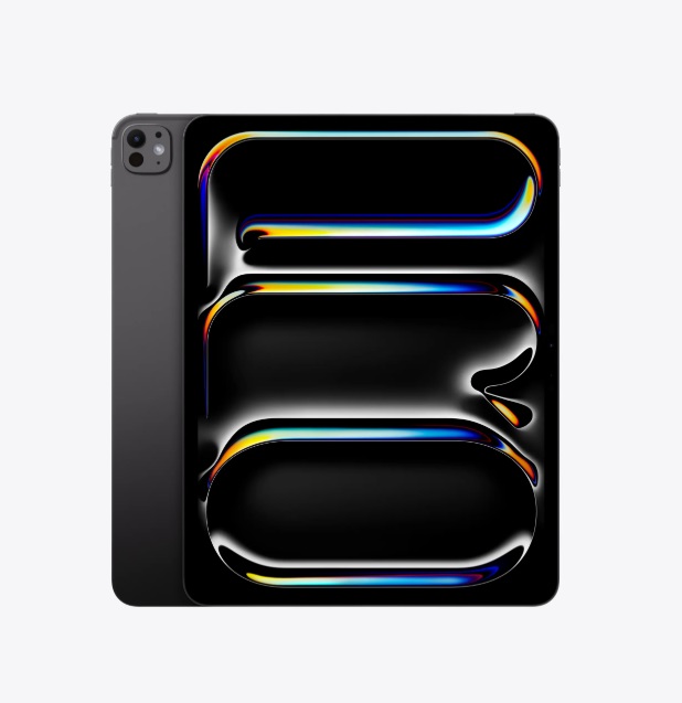 13-inch iPad Pro WiFi 512GB 