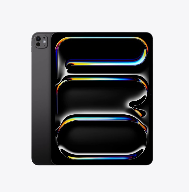 13-inch iPad Pro WiFi + Cellular 512GB  