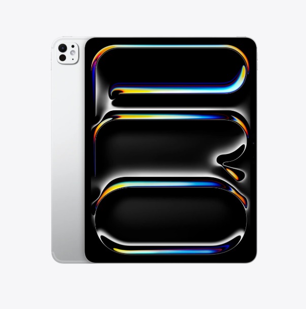 13-inch iPad Pro WiFi + Cellular 512GB 