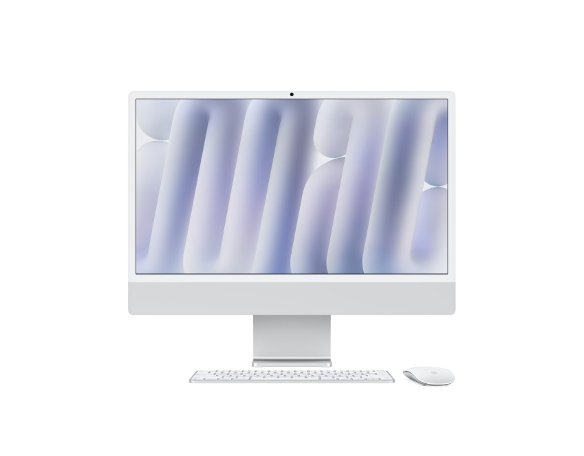 24-inch iMac with Retina 4.5K display 