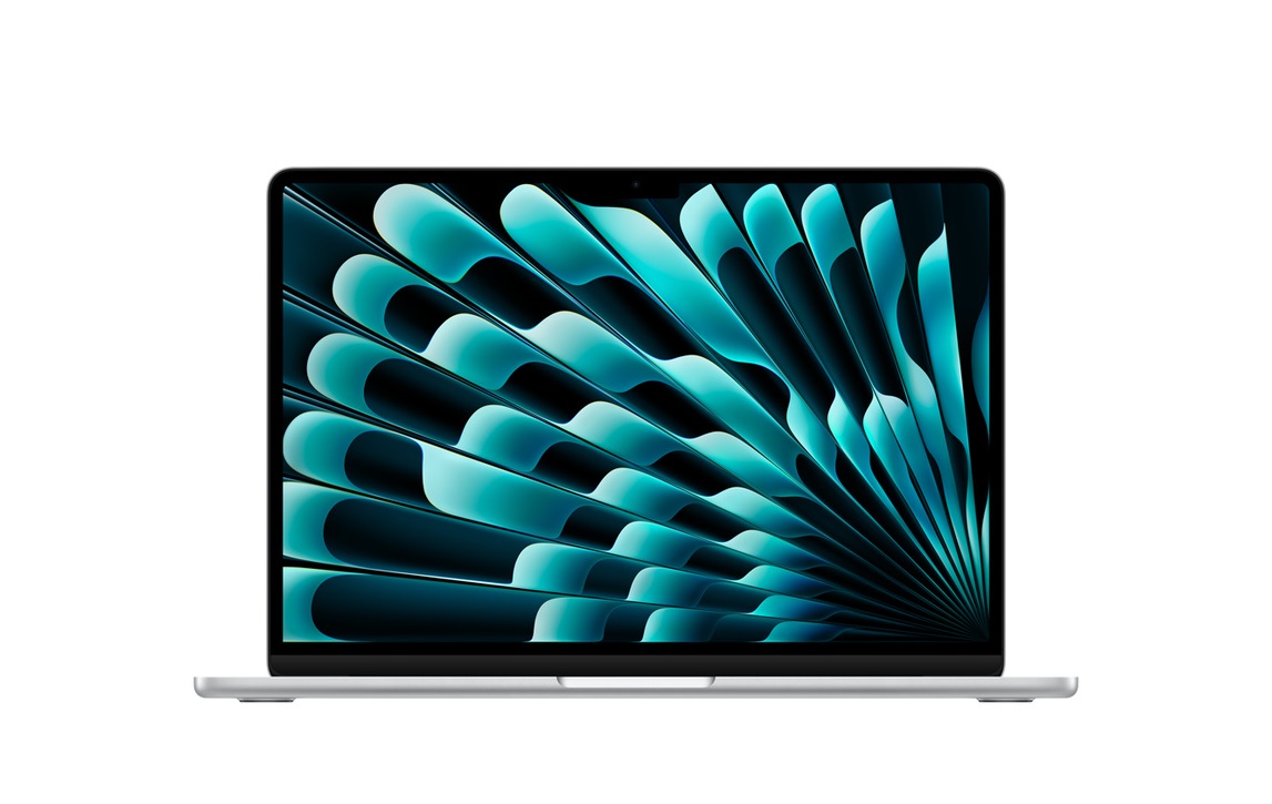 13-inch MacBook Air: Apple M3 chip 